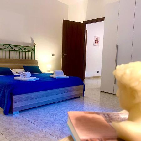 A Un Passo Dal Massimo 1 Apartman Palermo Kültér fotó