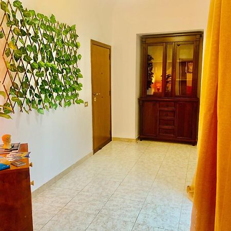 A Un Passo Dal Massimo 1 Apartman Palermo Kültér fotó