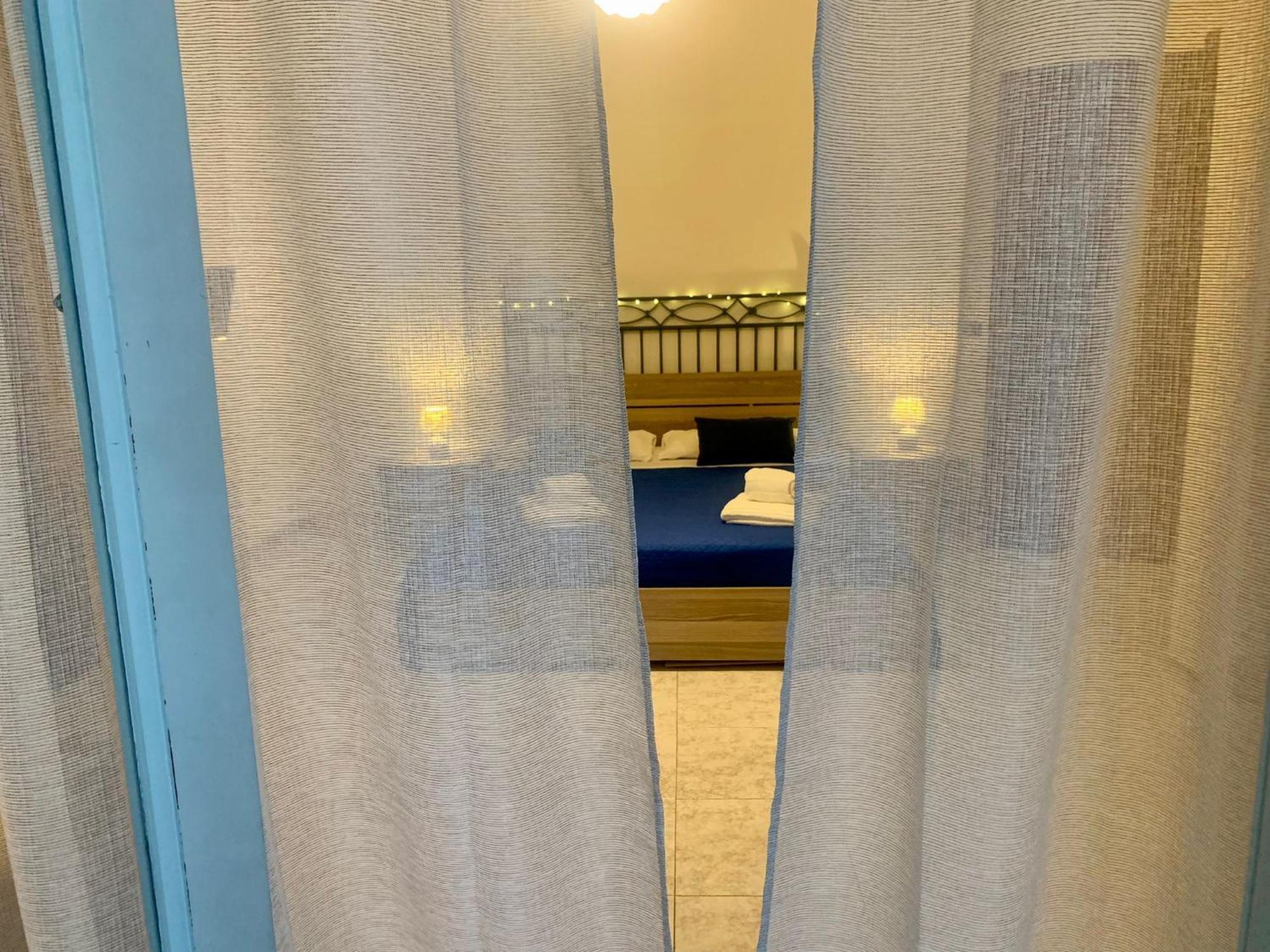 A Un Passo Dal Massimo 1 Apartman Palermo Kültér fotó